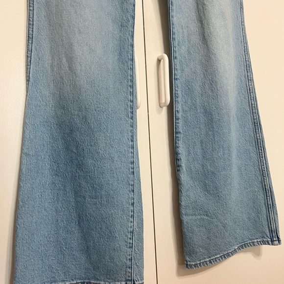 Wrangler Westward 626 High Rise Boot Jean - Picture 7 of 10